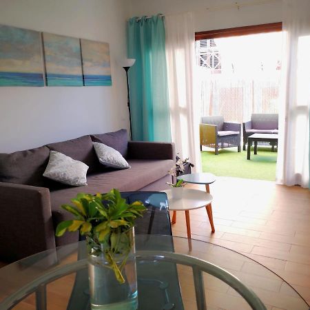 Tenerife House Playa De Las Americas Ngoại thất bức ảnh