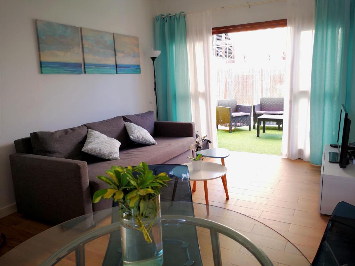 Tenerife House Playa De Las Americas Ngoại thất bức ảnh