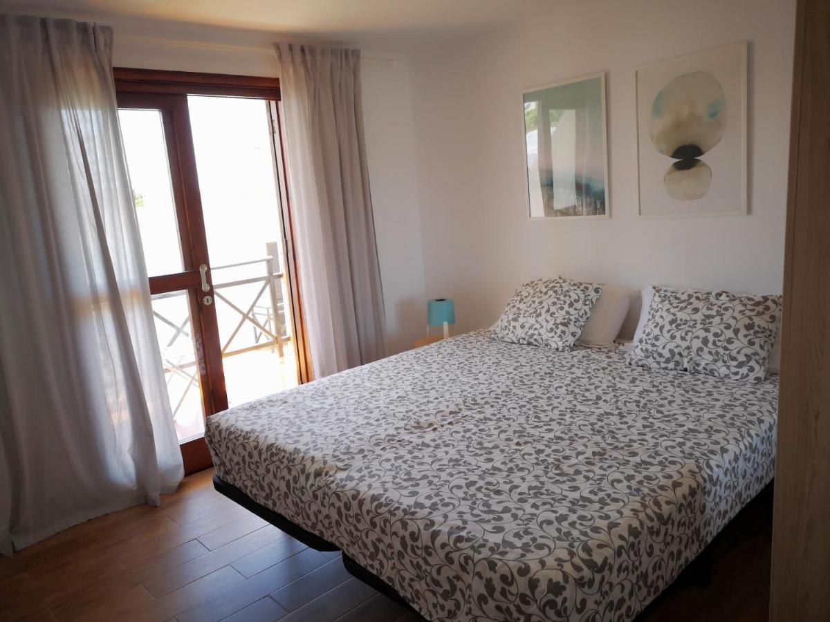 Tenerife House Playa De Las Americas Ngoại thất bức ảnh