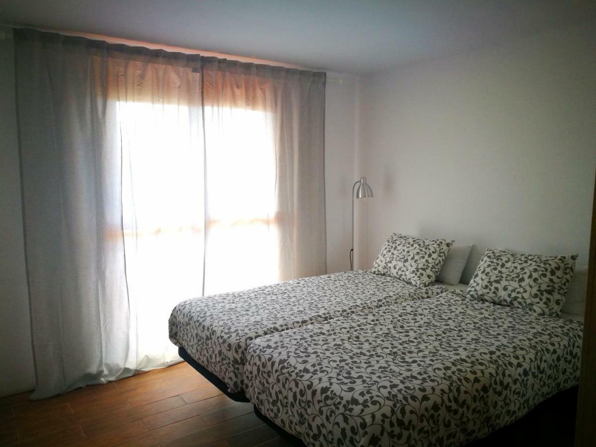 Tenerife House Playa De Las Americas Ngoại thất bức ảnh