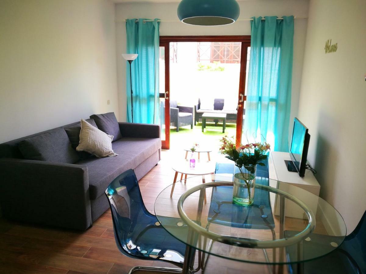 Tenerife House Playa De Las Americas Ngoại thất bức ảnh