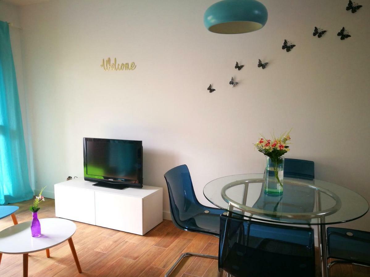 Tenerife House Playa De Las Americas Ngoại thất bức ảnh
