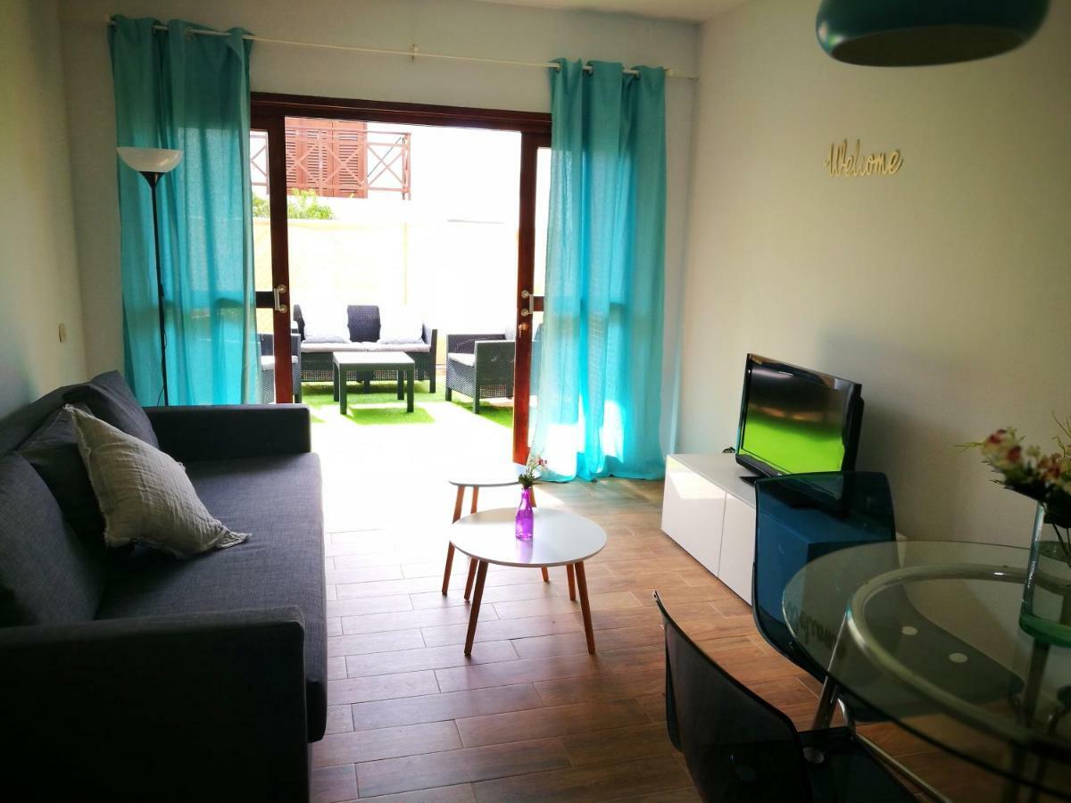 Tenerife House Playa De Las Americas Ngoại thất bức ảnh