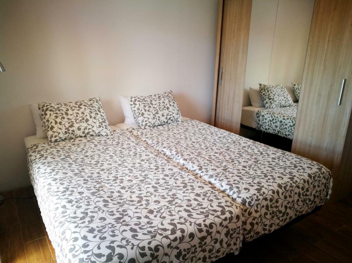 Tenerife House Playa De Las Americas Ngoại thất bức ảnh