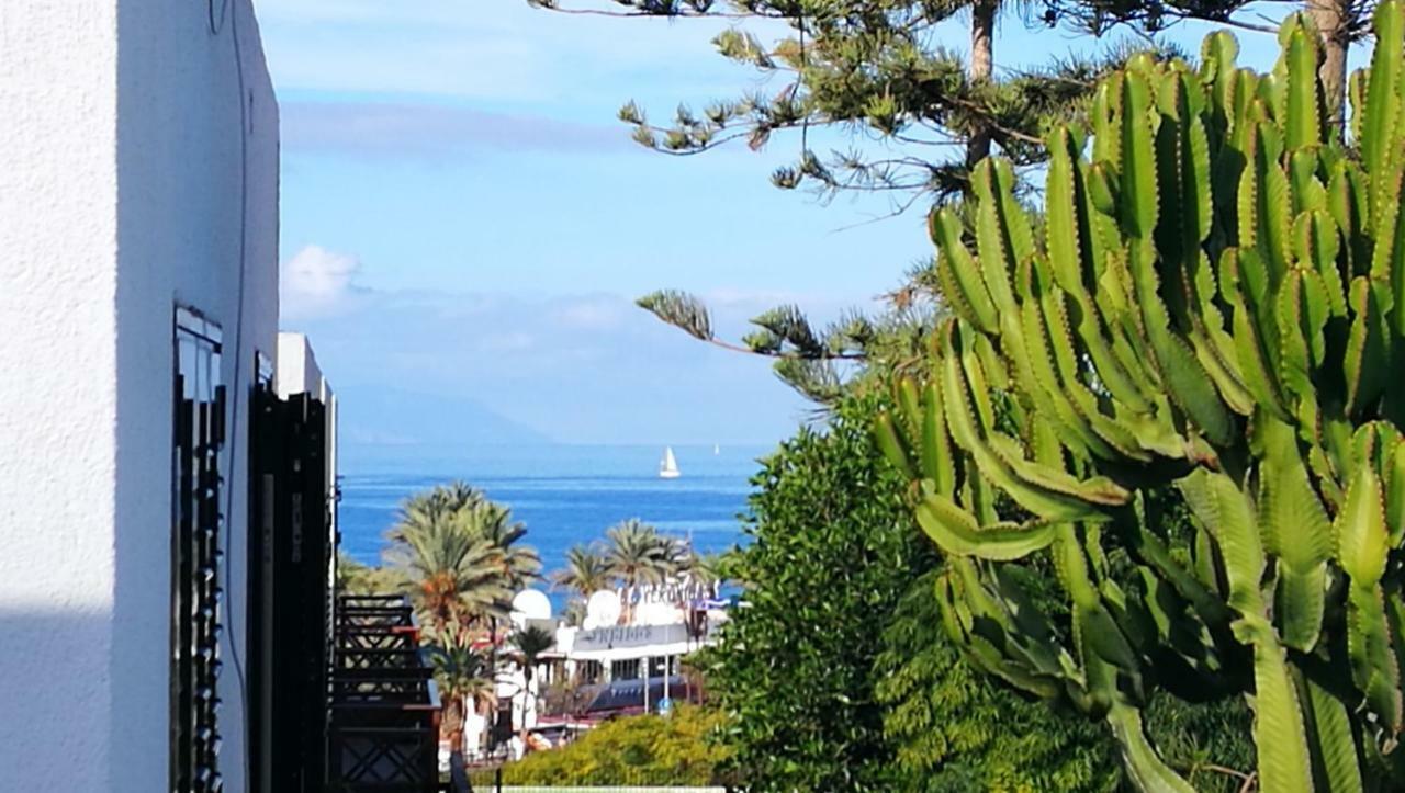Tenerife House Playa De Las Americas Ngoại thất bức ảnh