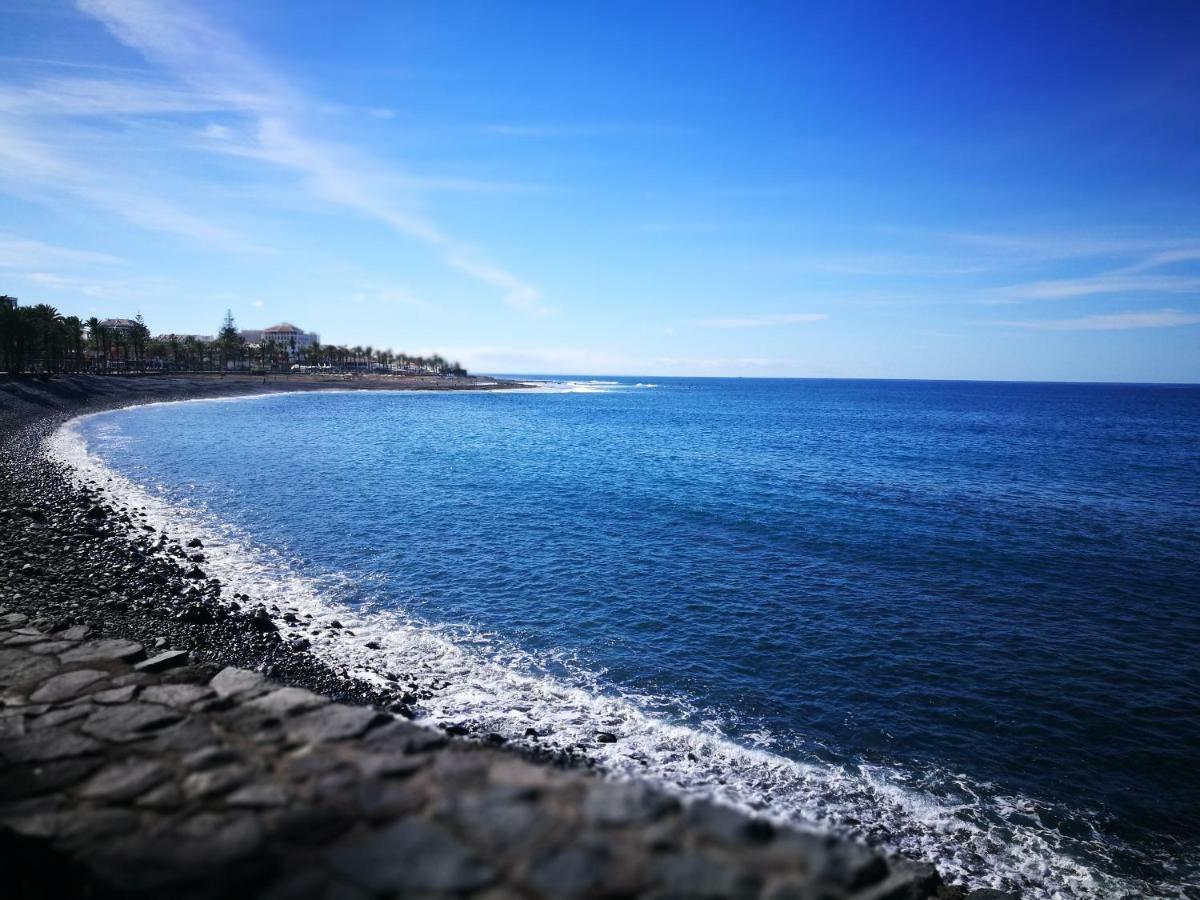 Tenerife House Playa De Las Americas Ngoại thất bức ảnh