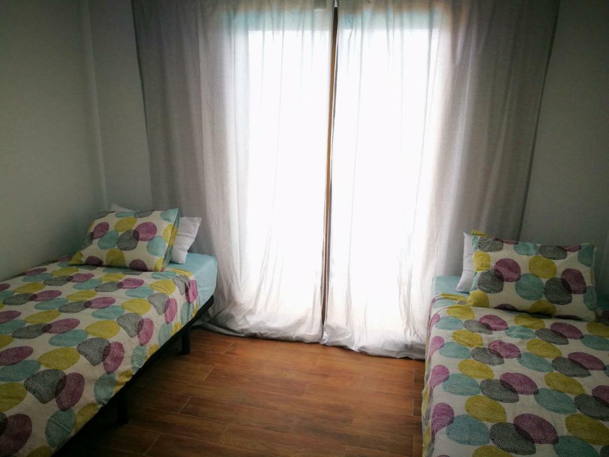 Tenerife House Playa De Las Americas Ngoại thất bức ảnh