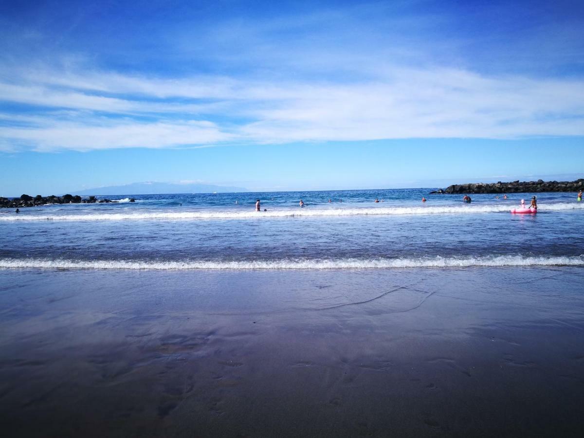 Tenerife House Playa De Las Americas Ngoại thất bức ảnh
