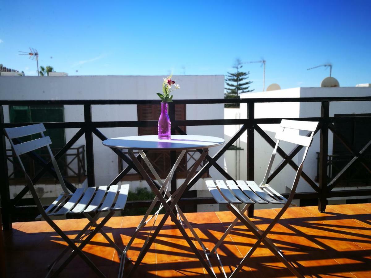 Tenerife House Playa De Las Americas Ngoại thất bức ảnh
