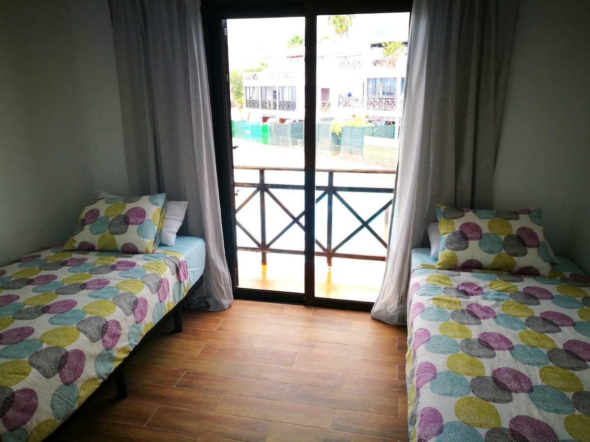 Tenerife House Playa De Las Americas Ngoại thất bức ảnh