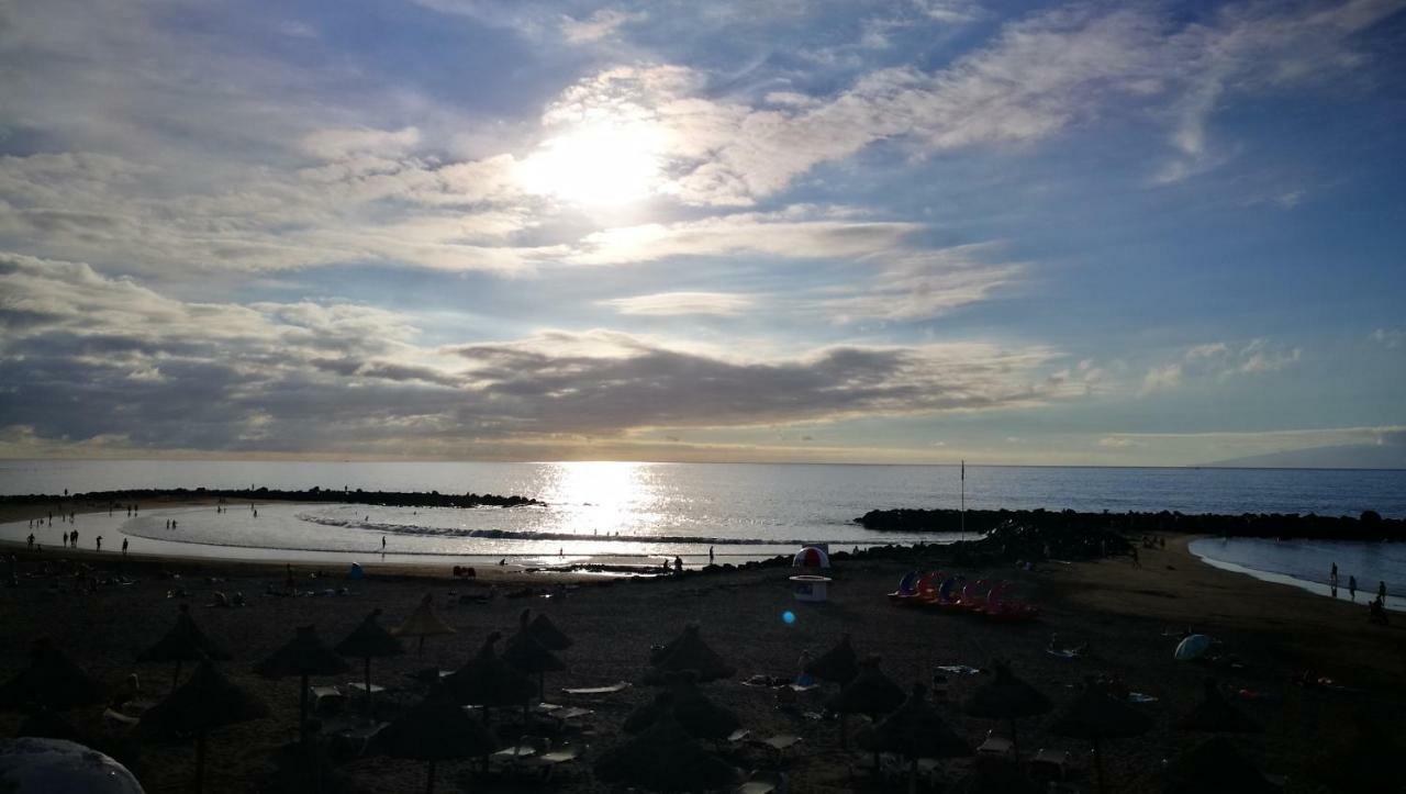 Tenerife House Playa De Las Americas Ngoại thất bức ảnh