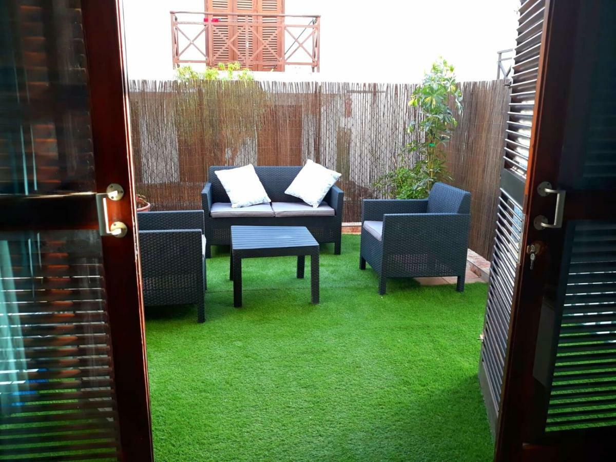 Tenerife House Playa De Las Americas Ngoại thất bức ảnh