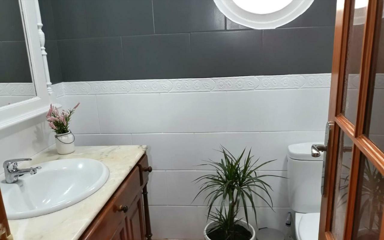 Tenerife House Playa De Las Americas Ngoại thất bức ảnh