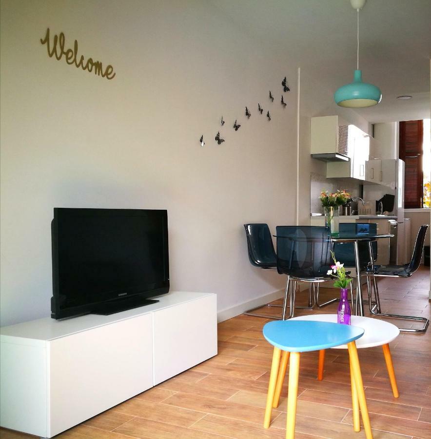Tenerife House Playa De Las Americas Ngoại thất bức ảnh